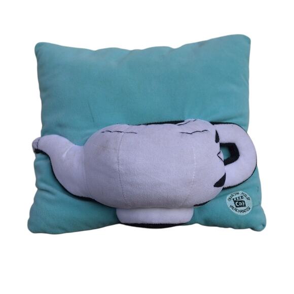 Lot of 7 Medium to Large Plushies 5 ib Kidcore Cozycore - Picture 9 of 16